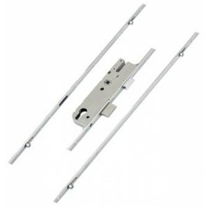 GU Multipoint 4 rollers Key Wind-no need to lift handle